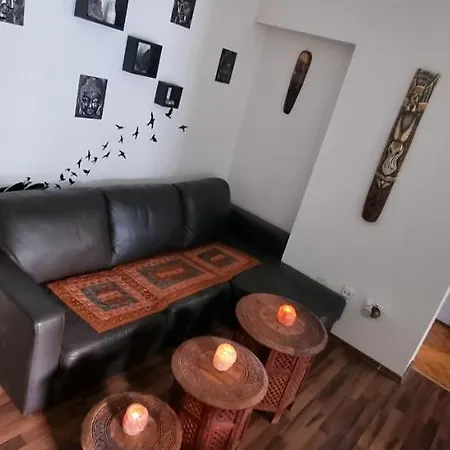 Lana Adriatic Apartment