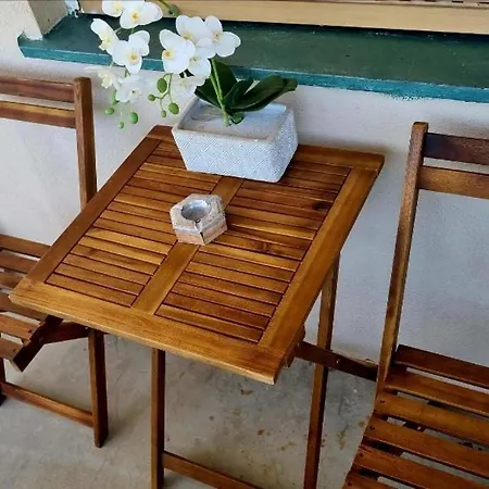Appartement Lana Adriatic *