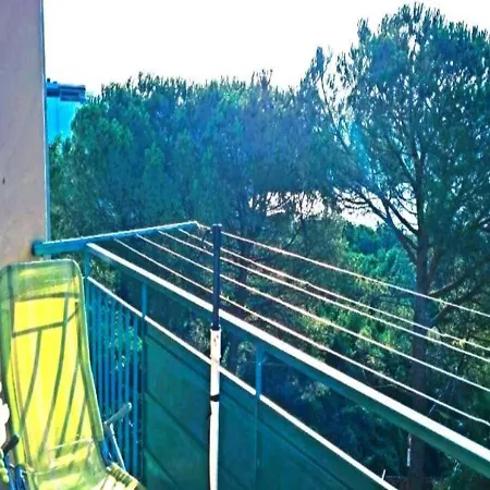 Appartement Lana Adriatic Opatija