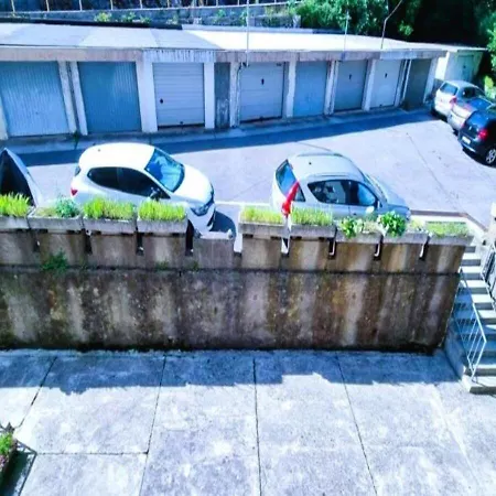 Appartement Lana Adriatic