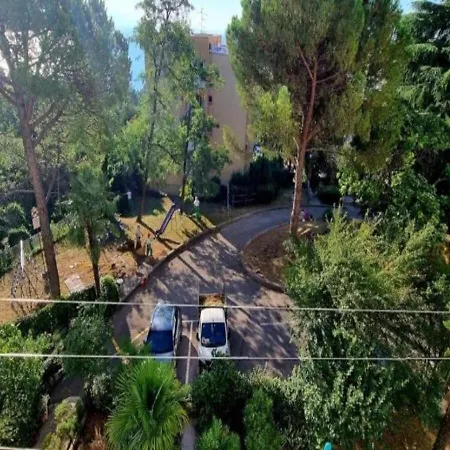 Apartment Lana Adriatic