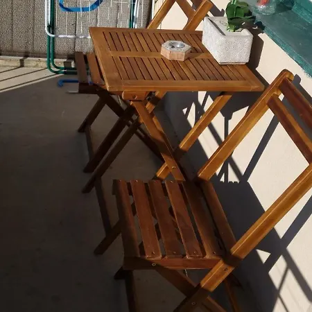 Lana Adriatic Apartment