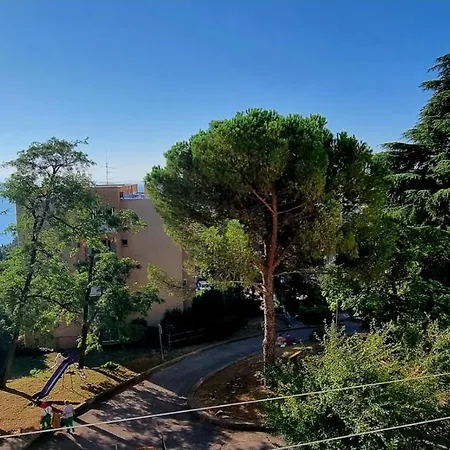 Appartement Lana Adriatic