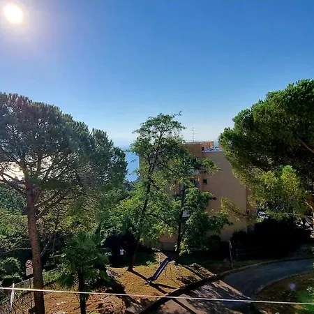 Appartement Lana Adriatic