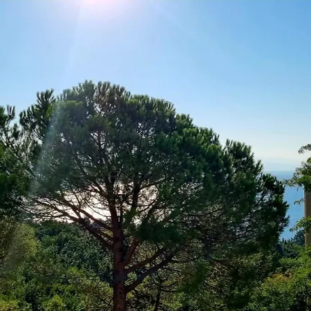 Appartement Lana Adriatic Opatija