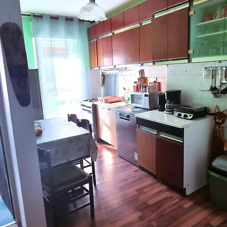 Lana Adriatic Opatija