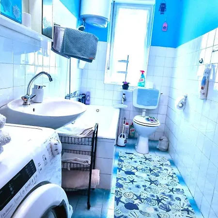 Apartment Lana Adriatic Opatija