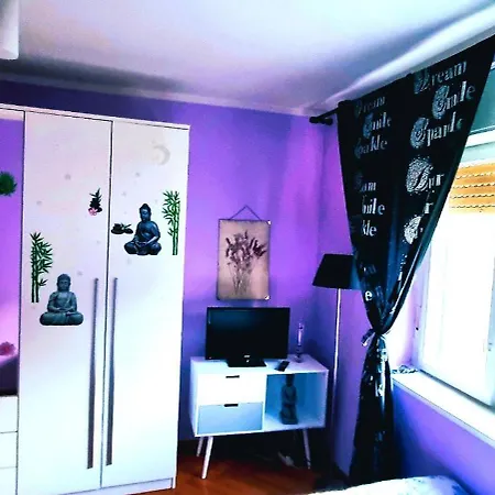 Appartement Lana Adriatic *