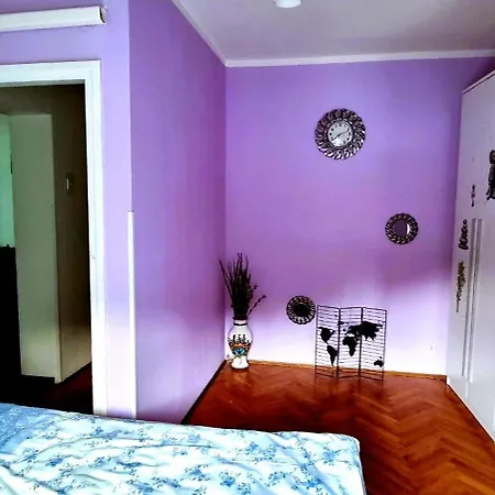 Lana Adriatic Apartment