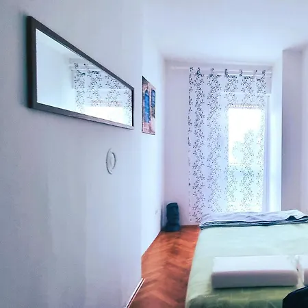 Lana Adriatic Apartment