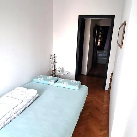Appartement Lana Adriatic