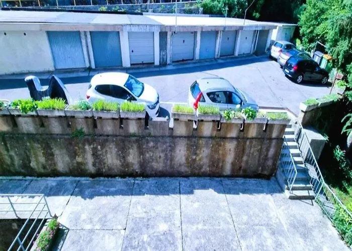 아파트 Lana Adriatic