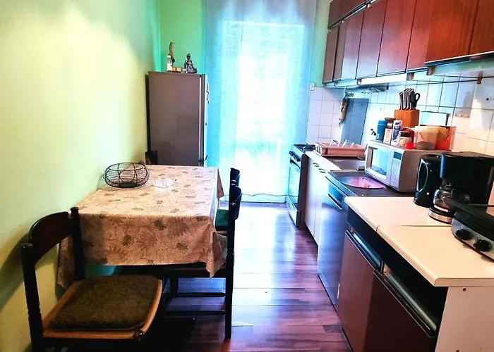 Lana Adriatic 오파티아