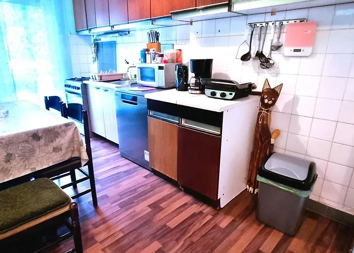 Lana Adriatic 오파티아