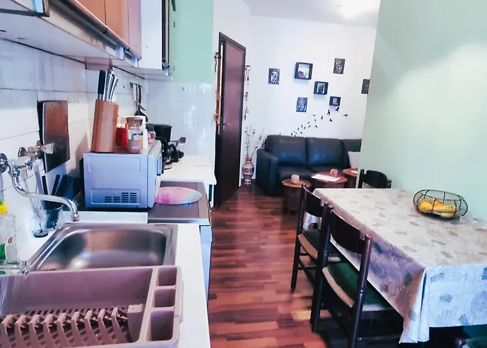 Lana Adriatic * 오파티아