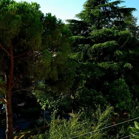 Lana Adriatic Apartamento *