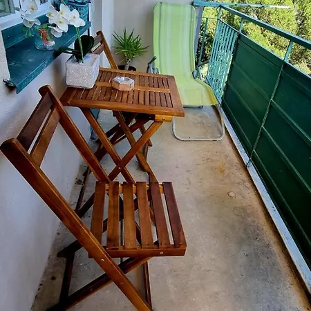 Lana Adriatic Apartment Opatija