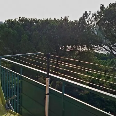 Διαμέρισμα Lana Adriatic Οπατία