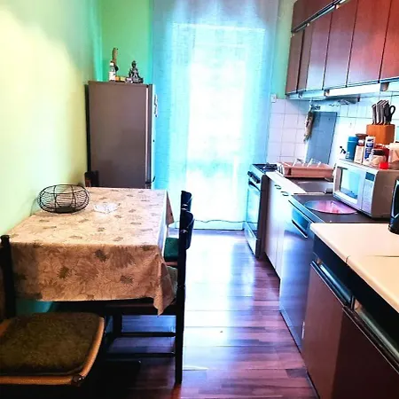 Lana Adriatic Οπατία