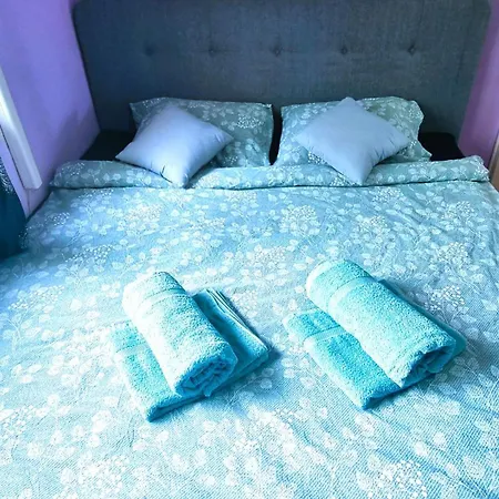 Lana Adriatic * Opatija