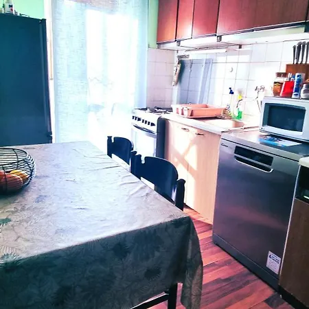 Lana Adriatic Διαμέρισμα *