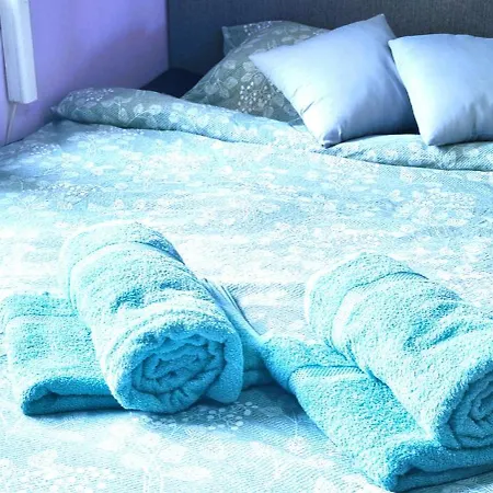 Lana Adriatic Apartment *