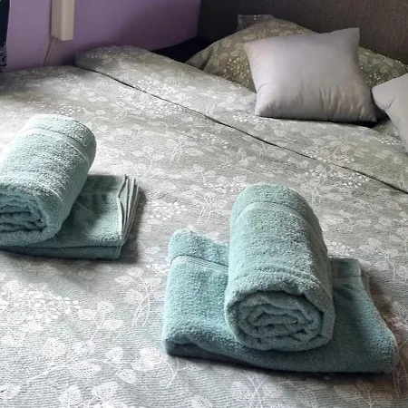 Apartamento Lana Adriatic