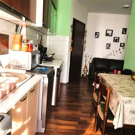 Lana Adriatic Apartment Opatija