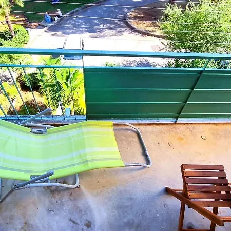 Lana Adriatic Διαμέρισμα