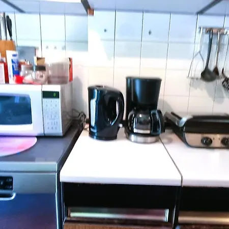 Διαμέρισμα Lana Adriatic