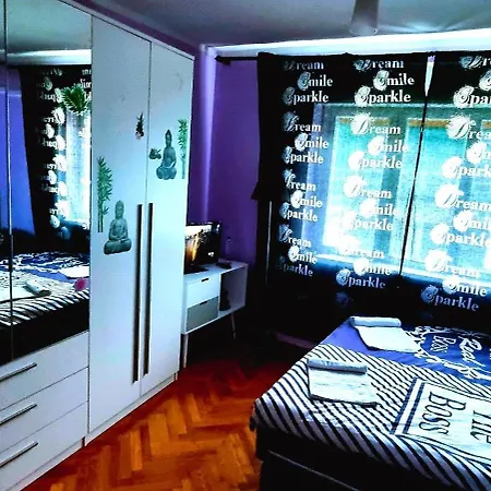 Lana Adriatic Οπατία