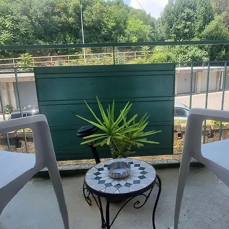 Apartment Lana Adriatic *