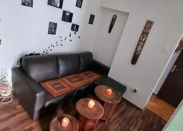 Lana Adriatic Apartment