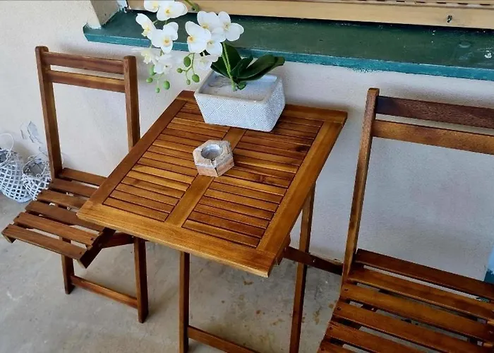 Apartamento Lana Adriatic *