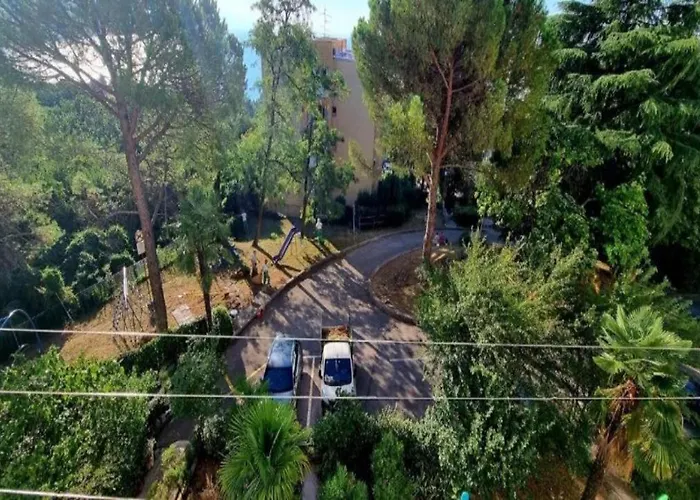 Apartment Lana Adriatic