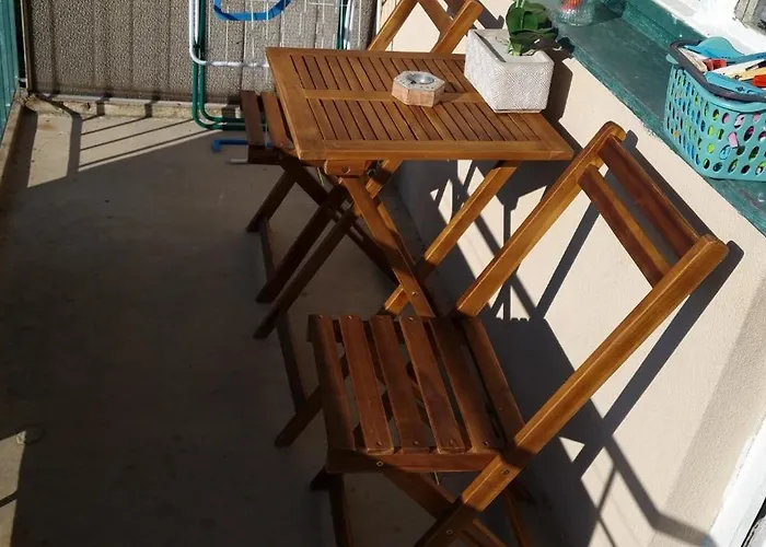 Lana Adriatic Apartment