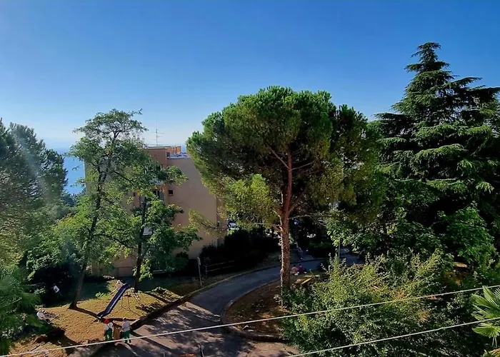 Apartamento Lana Adriatic