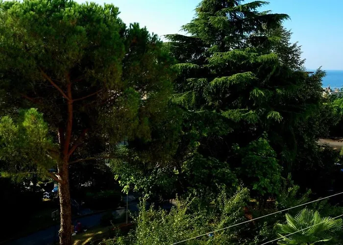 Lana Adriatic Apartamento *