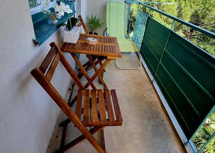 Lana Adriatic Apartamento Opatija