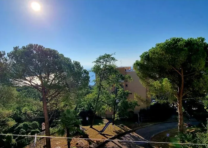 Apartment Lana Adriatic