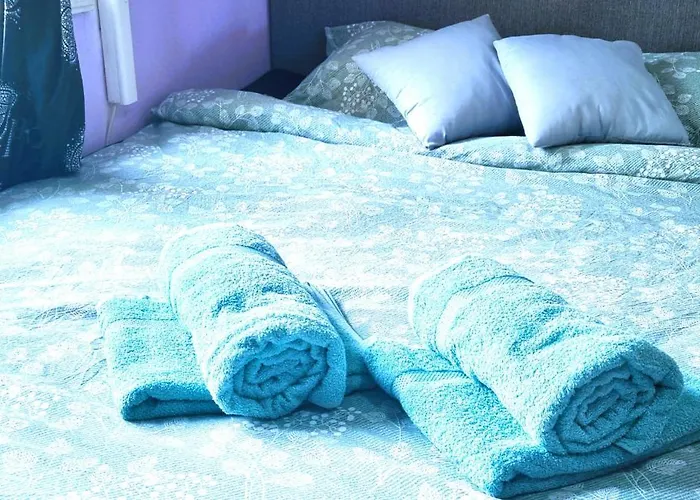 Lana Adriatic Apartment *