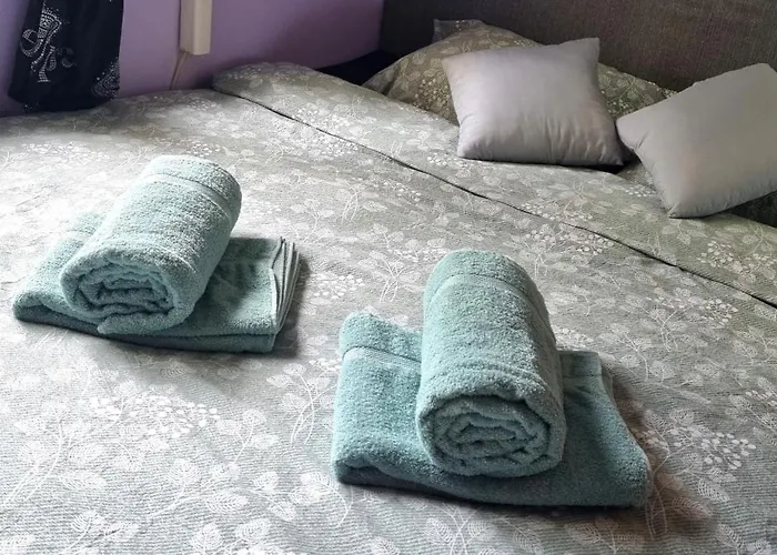 Apartamento Lana Adriatic