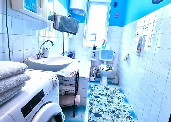 Apartment Lana Adriatic Opatija