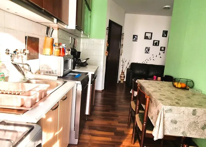 Lana Adriatic Apartamento Opatija