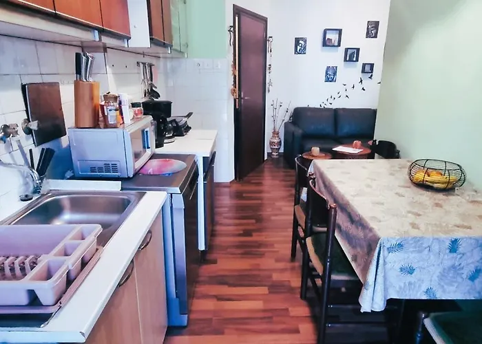 Lana Adriatic * Opatija