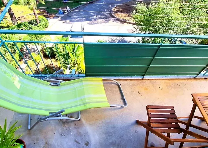 Lana Adriatic Apartamento