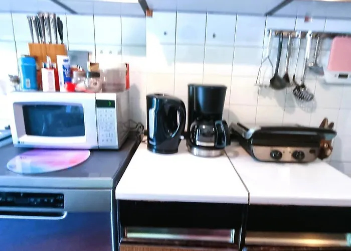 Apartamento Lana Adriatic