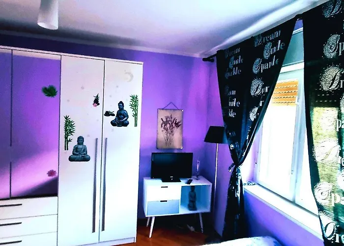 Apartment Lana Adriatic *