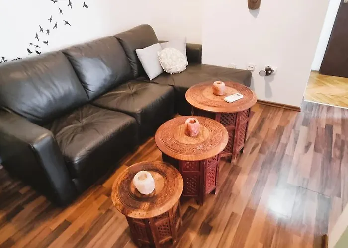 Lana Adriatic * Opatija