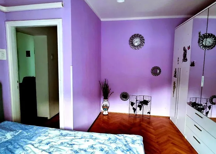 Lana Adriatic Apartamento